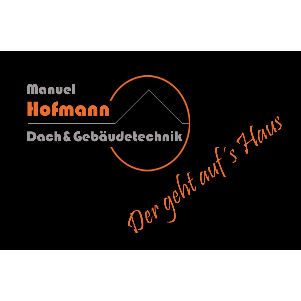 Logo von Hofmann Dachtechnik