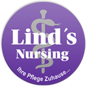 Logo von Lind Nursing