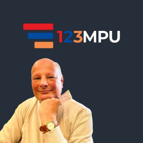 Logo von 123MPU | MPU Vorbereitung | Verkehrspsychologie