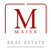 Logo von Maier Consulting GmbH - Immobilienmakler Hanau