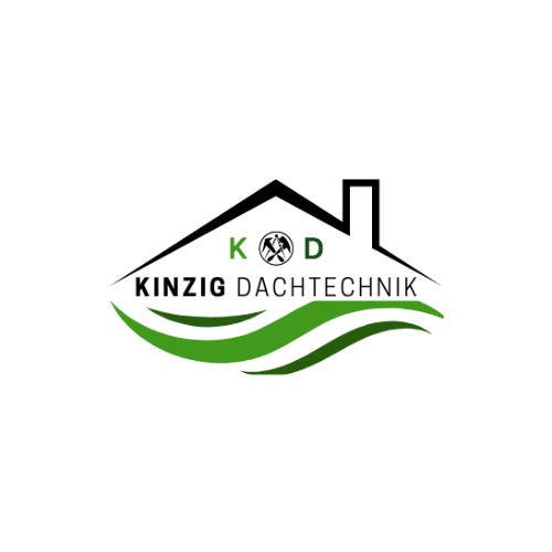 Logo von KD KINZIG DACHTECHNIK GmbH