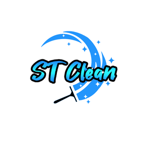 Logo von ST Clean Gebäudereinigung in Egelsbach