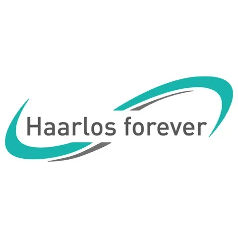 Logo von Laserhaarentfernung Mainz Haarlos forever
