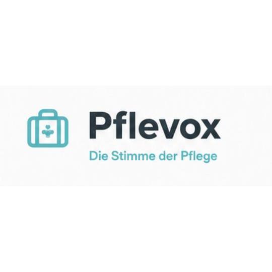 Logo von Pflevox