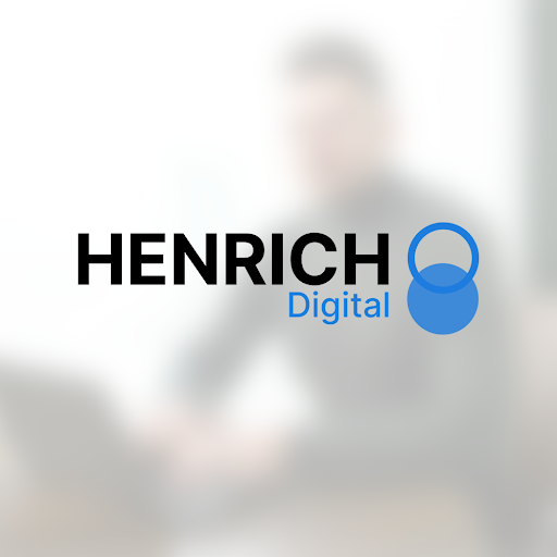 Logo von Henrich Digital