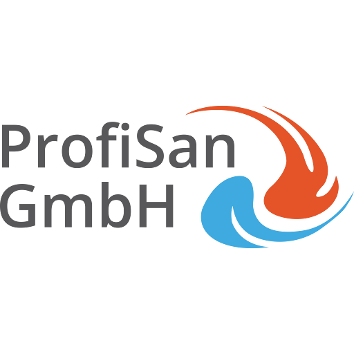 Logo von Profisan GmbH