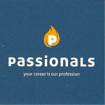 Logo von Passionals Frankfurt – Outplacement und Karriereberatung