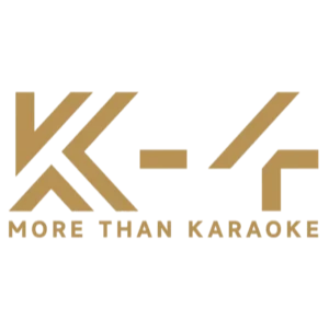 Logo von K4 - Karaoke - Bar - Event - Partybox