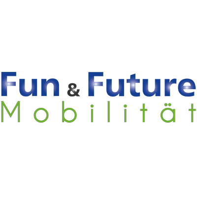Logo von Fun & Future Mobilität Udo Steffens