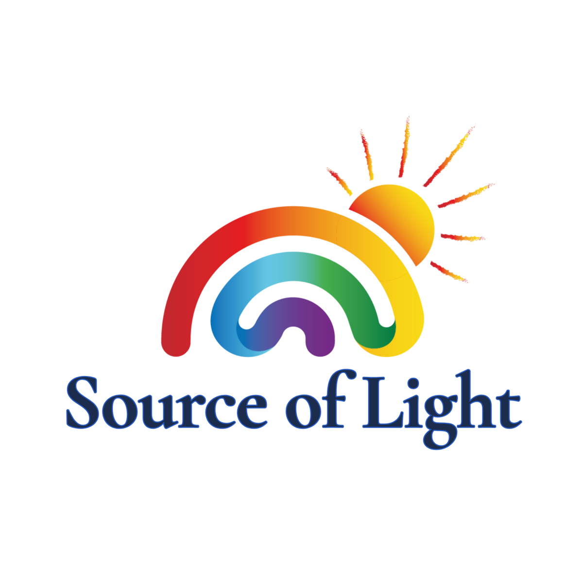 Logo von Source of Light - Dr. Holger Werning