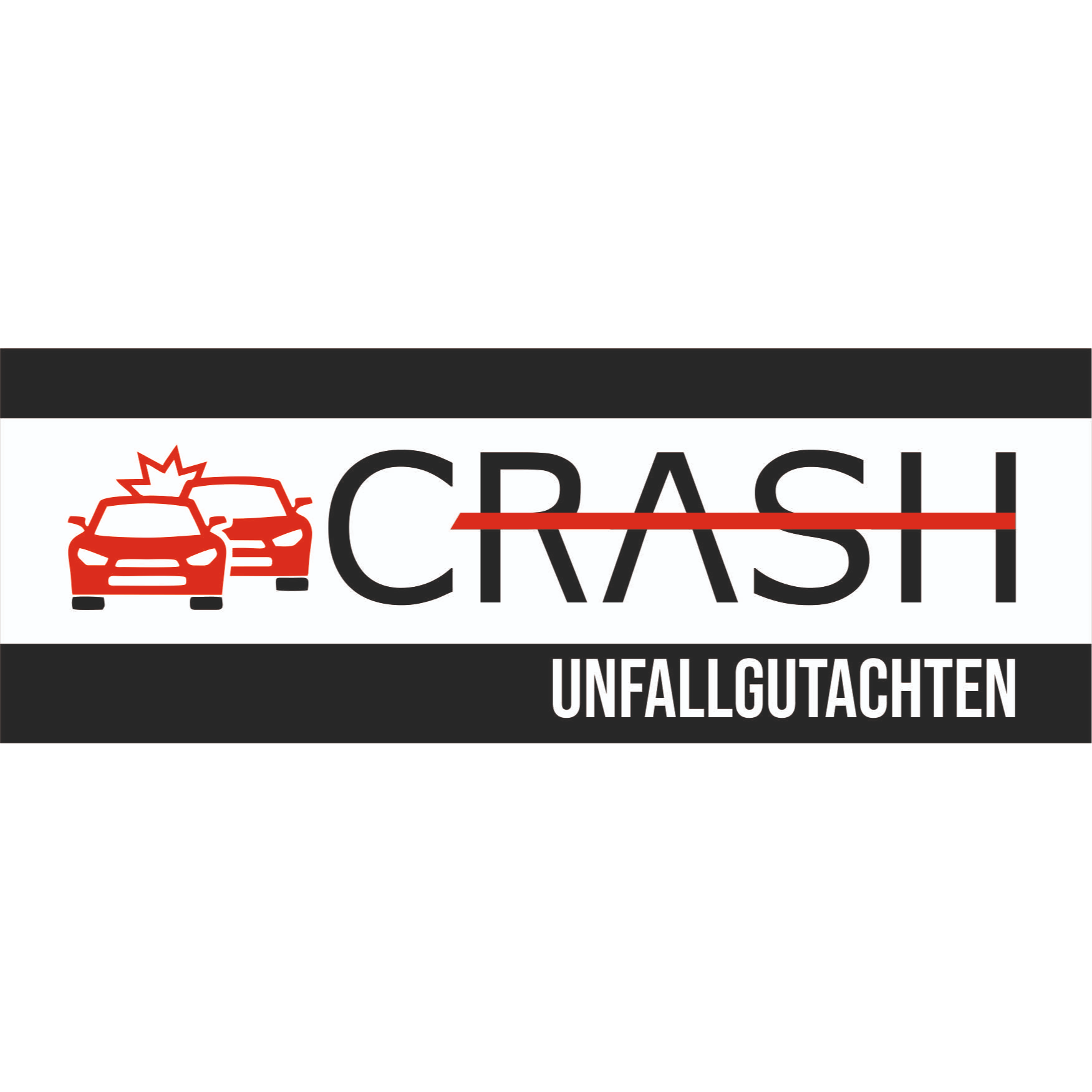 Logo von Crash Unfallgutachten