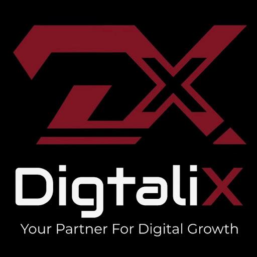 Logo von DigitaliX