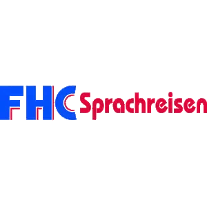 Logo von FHC Sprachreisen GmbH