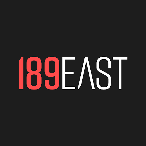 Logo von HUNDERT89 East Werbeagentur GmbH