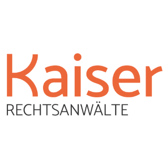 Logo von Dominic Kaiser