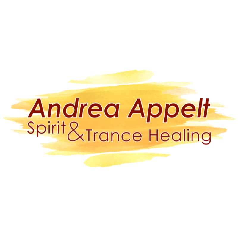 Logo von Andrea Appelt Spirit & Trance Healing