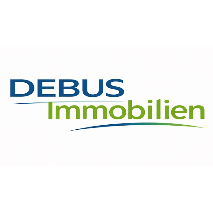 Logo von DEBUS Immobilien Rüdiger Debus - Immobilienmakler - Verkauf, Vermietung und Verwaltung von Immobilien