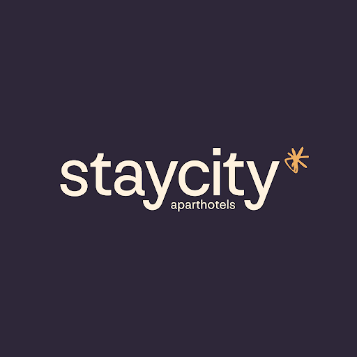 Logo von Staycity Aparthotels, Frankfurt Airport