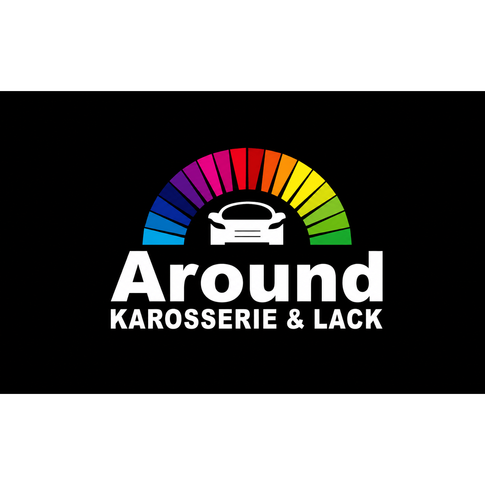 Logo von Around Autolackiererei und Karosseriewerkstatt Kassel
