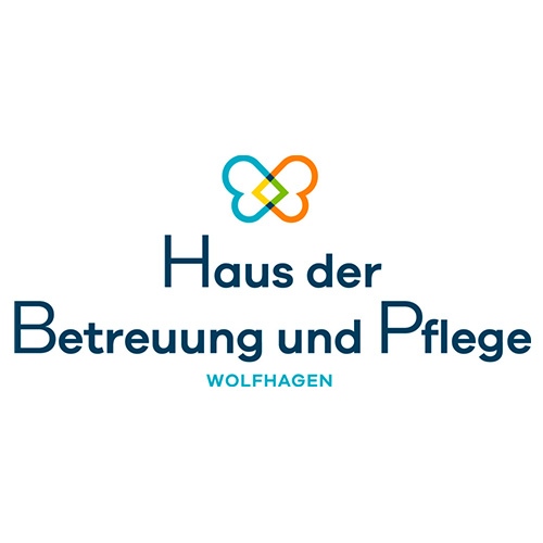 Logo von Haus der Betreuung und Pflege Wolfhagen - Pflegeheim für Comorbidität
