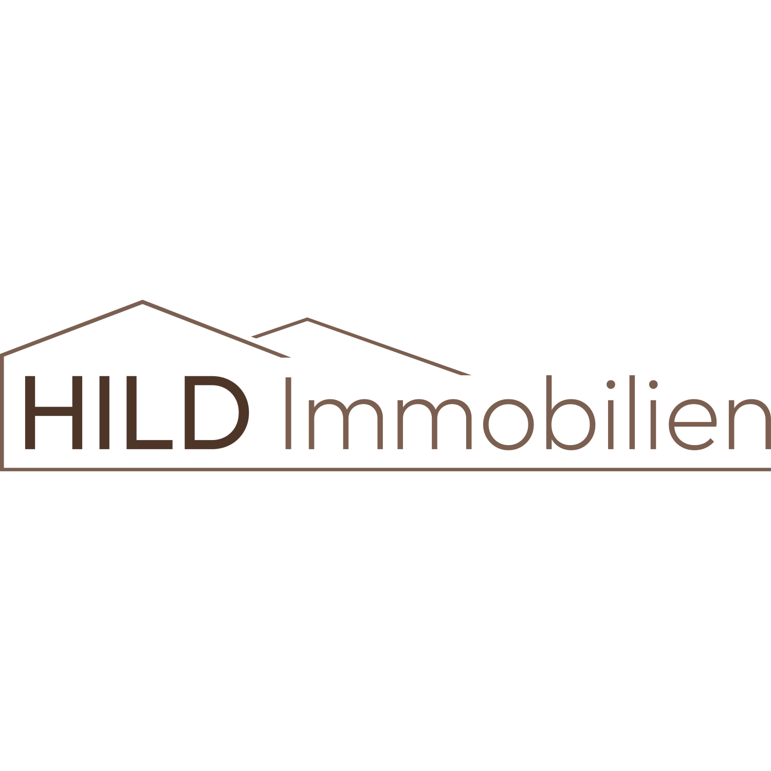 Logo von Hild Immobilien GmbH