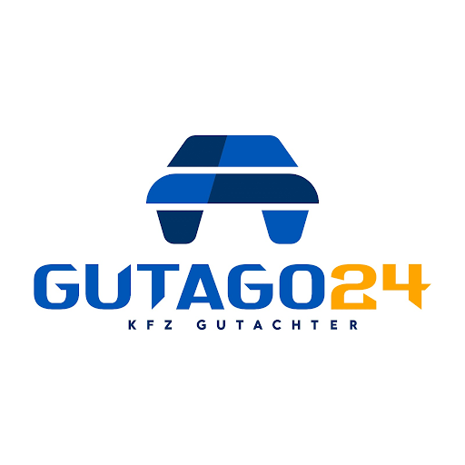 Logo von GutaGo24 – KFZ Gutachter & Sachverständiger Frankfurt