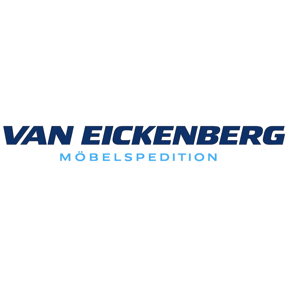 Logo von Van Eickenberg Umzüge Frankfurt