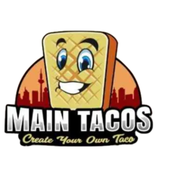 Logo von Main Tacos Eschborn