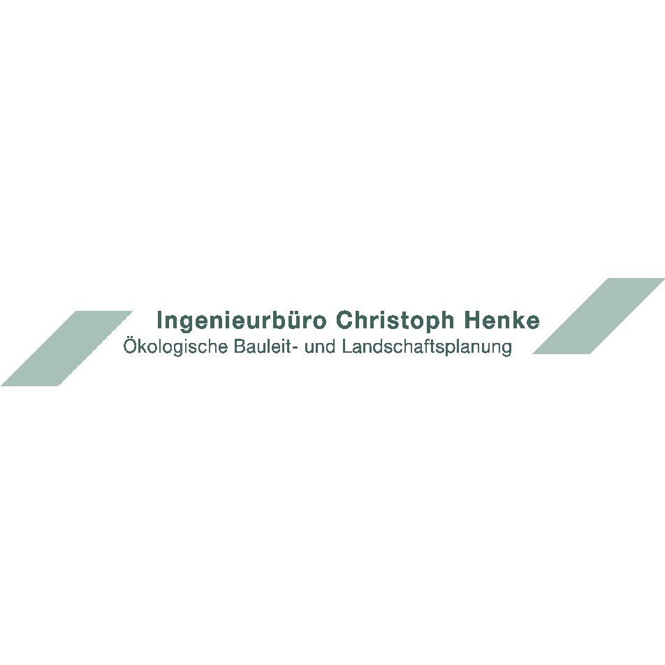 Logo von Ingenieurbüro Christoph Henke
