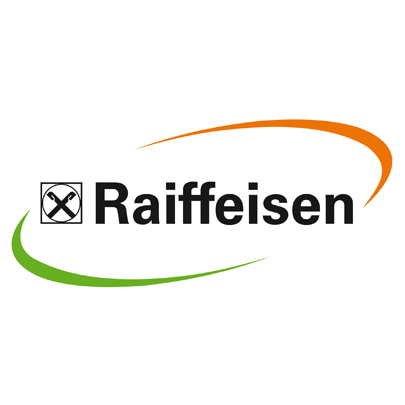 Logo von Raiffeisen Waren / Raiffeisen Technik RMF