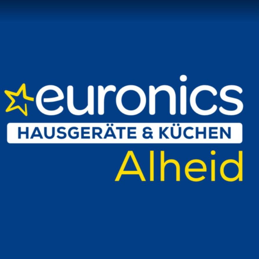 Logo von EURONICS Alheid