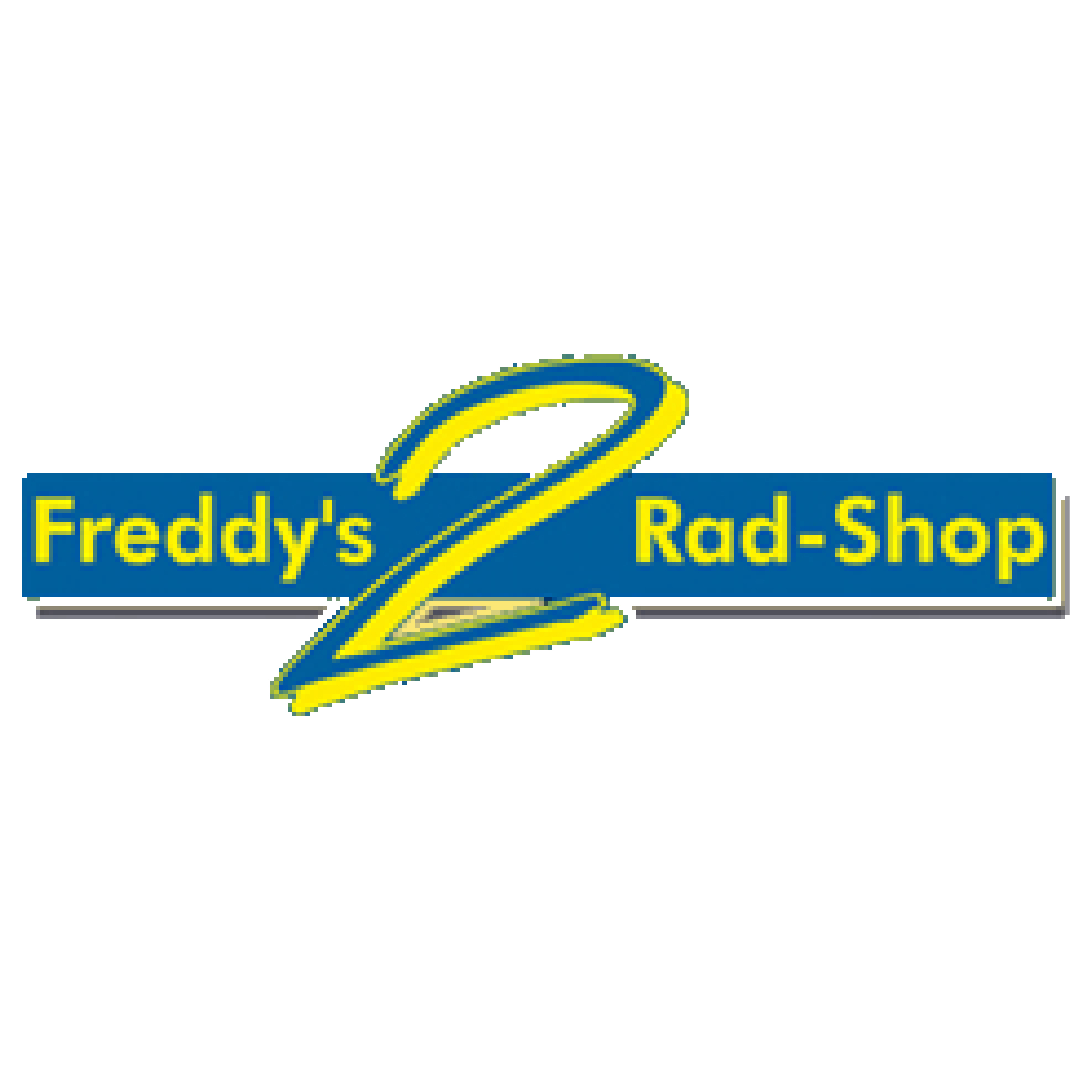 Logo von Freddy's 2Rad-Shop