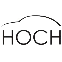 Logo von Autohaus Hoch GmbH & Co. KG
