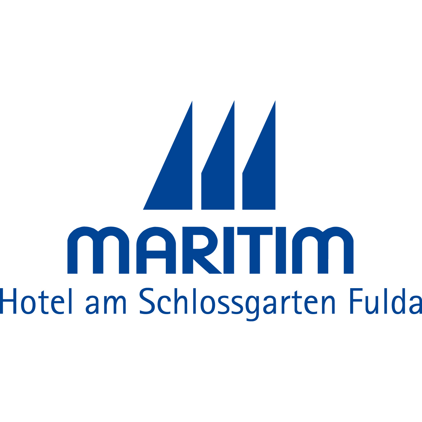 Logo von Maritim Hotel am Schlossgarten Fulda