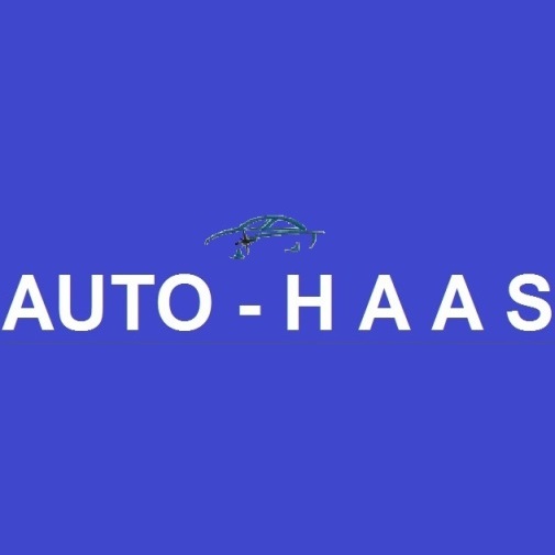Logo von Auto-Haas Inh. Mathias Kepler