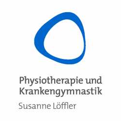 Logo von Susanne Löffler Physiotherapie und Krankengymnastik