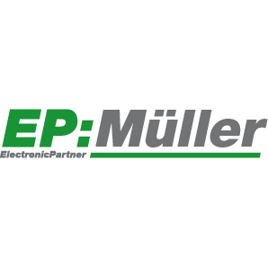 Logo von EP:Müller, Haus der Technik Müller GmbH