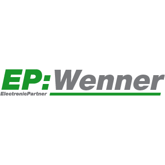 Logo von EP:Wenner, Radio-Wenner GmbH