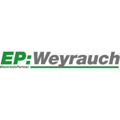 Logo von EP:Weyrauch, Weyrauch Electrotec GmbH