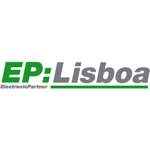Logo von EP:Lisboa