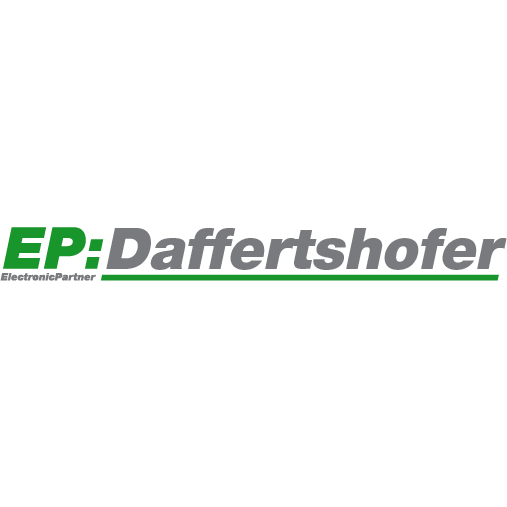 Logo von EP:Daffertshofer, Daffertshofer Elektro-Hifi-TV GmbH