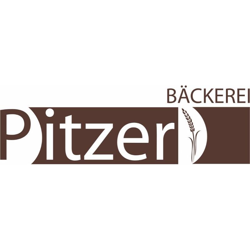 Logo von Bäckerei Pitzer