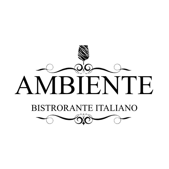 Logo von Bistrorante Ambiente