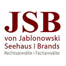 Logo von SBK Seehaus, Brands und Kollegen Rechtsanwälte