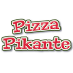 Logo von Pizza Pikante