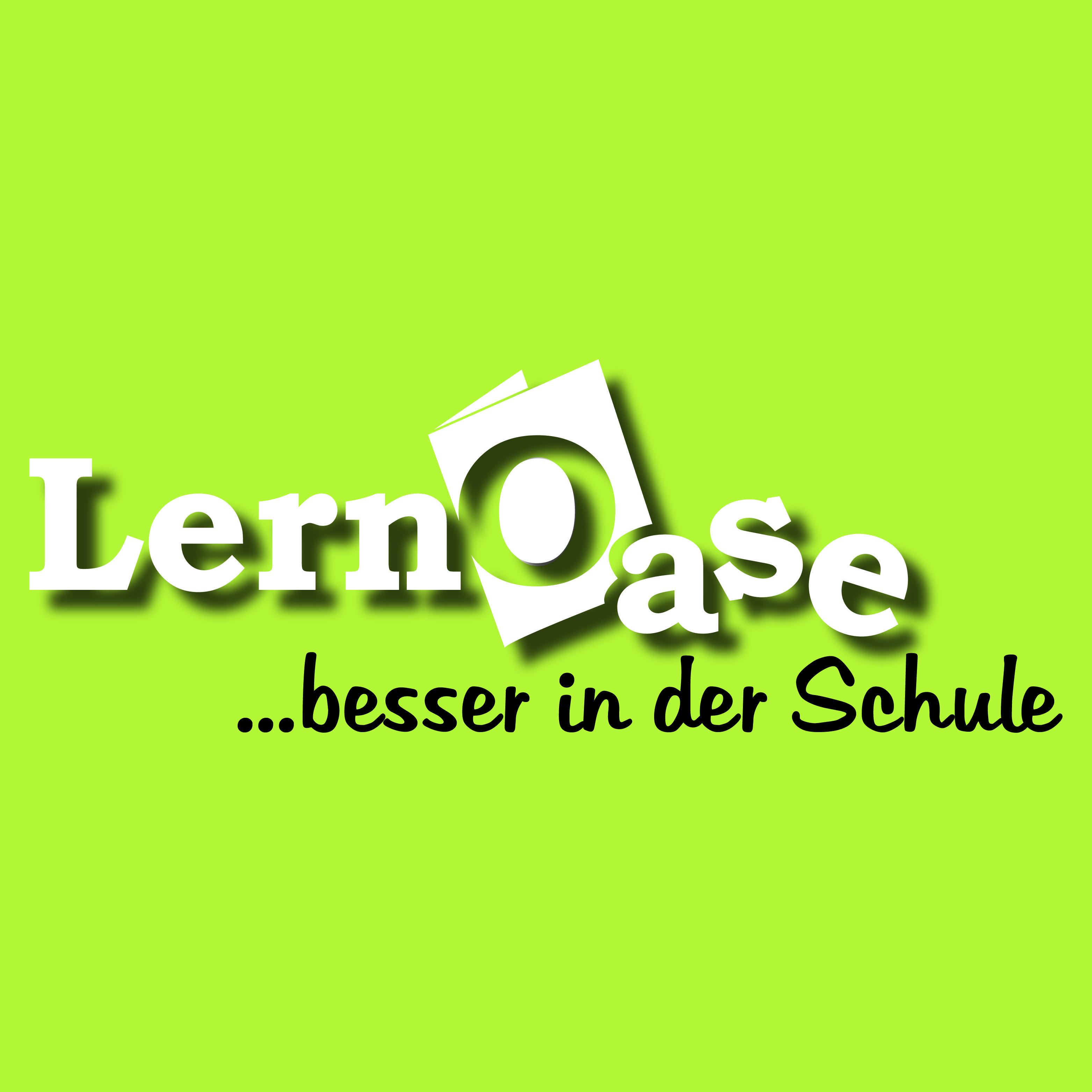 Logo von Lernoase Korbach - Nachhilfe