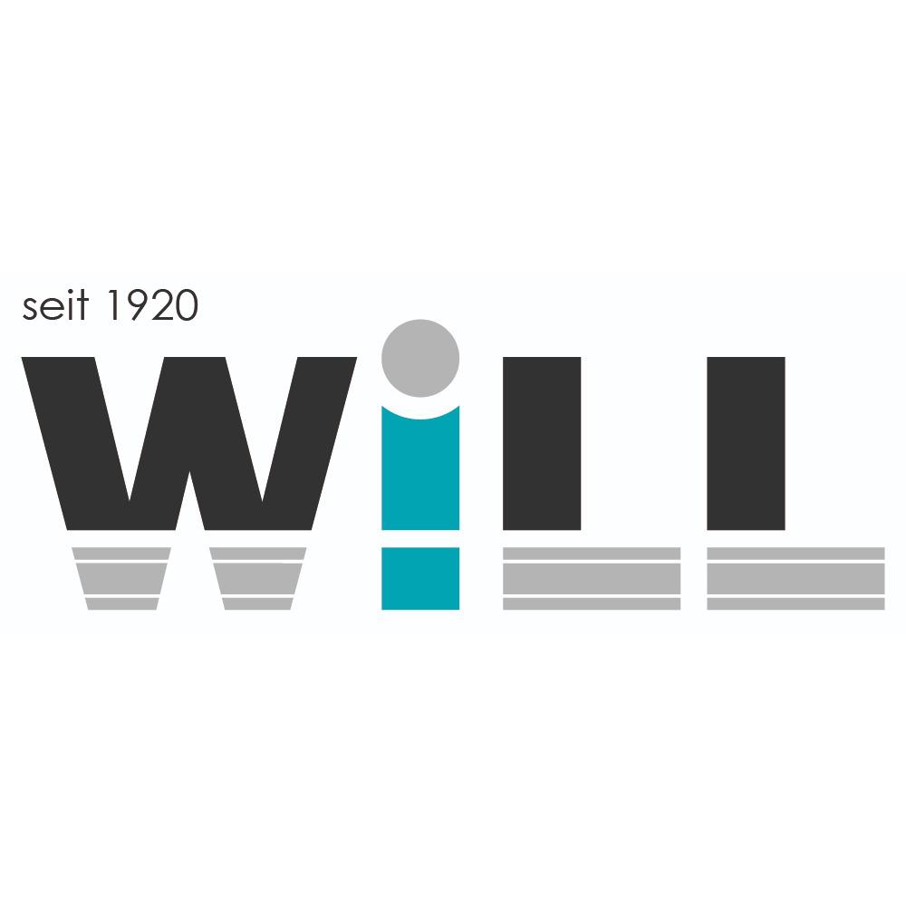Logo von Will GmbH