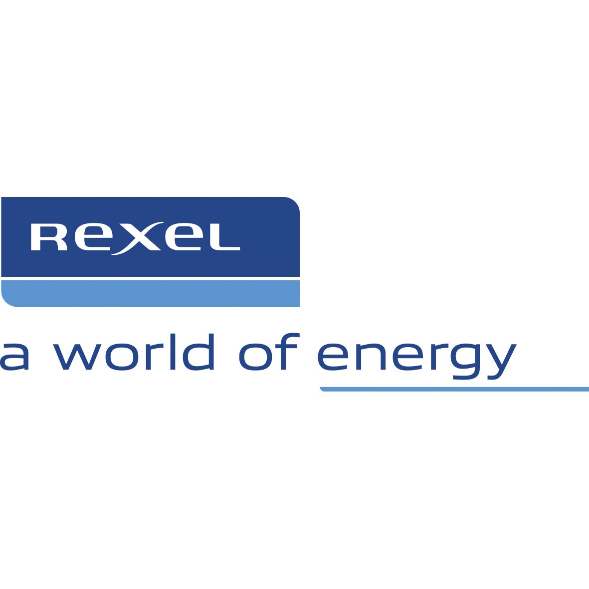 Logo von Rexel Germany GmbH & Co. KG