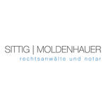 Logo von Sittig &#124; Moldenhauer - Rechtsanwälte und Notar &#124; Wirtschaftsrecht &#124; Strafrecht &#124; IT-Recht