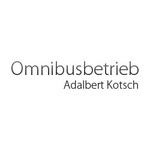 Logo von Omnibusbetrieb Adalbert Kotsch Inh. Sandra Janka-Kotsch